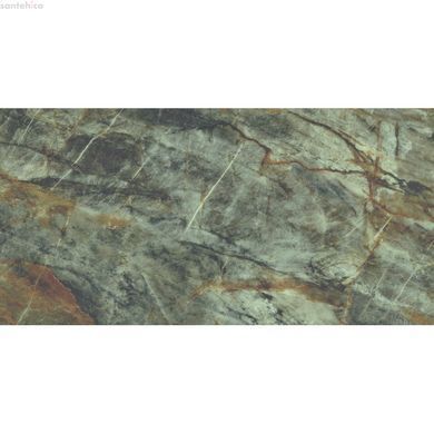 Плитка GRES BRAZILIAN QUARTZITE GREEN RECT, матовая, керамогранит