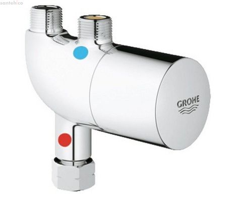 Grohe Grohtherm Micro 34487000