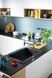 Мийка для кухні hansgrohe S51 S510-F660 SilicaTec сірий бетон 43313380
