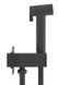 Гигиенический душ Imprese Bilovec черный матовый f03700910AA