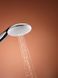Душова система прихованого монтажу Grohe Eurosmart New Tempesta 200 хром ua25183003