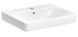 Умывальник мебельный Geberit Smyle Square 60 см 500.229.01.1