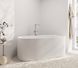 Змішувач для ванни Hansgrohe Tecturis E хром 73445000 з душовим гарнітуром