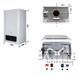 Котел двоконтурний газовий Thermo Alliance Ewa System 28 кВт KM1028000101005911