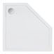 Душовий піддон Qtap Diamond 90x90 DIAMOND309912