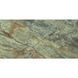 Плитка GRES BRAZILIAN QUARTZITE GREEN RECT, матовая, керамогранит