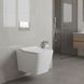Унитаз подвесной Devit Aquamod HT-1014C-WHT007 с сиденьем Soft Close