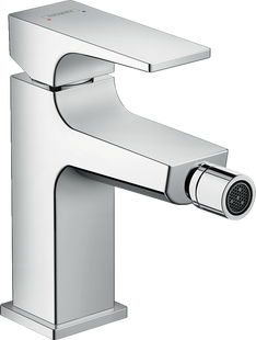 Змішувач для біде HANSGROHE Metropol 32520000