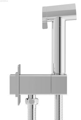 Гигиенический душ Imprese Bilovec хром f03700901AA