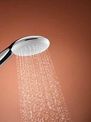 Душова система прихованого монтажу Grohe Grohtherm хром 1039960000