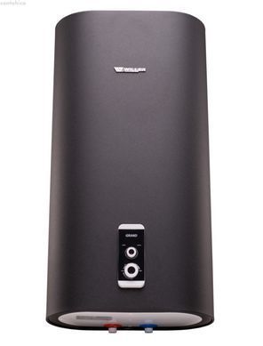 Водонагрівач накопичувальний WILLER Grand 80 л EV80DR-Grand