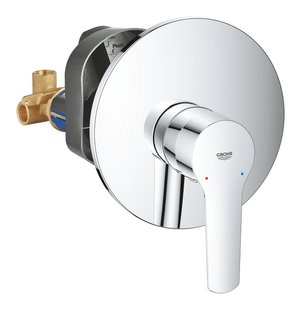 Смеситель скрытого монтажа для 1 потребителя Grohe QuickFix Start 32590002