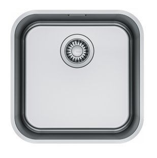 Кухонна мийка Franke SVX 110-40 122.0739.591