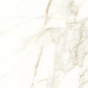 Плитка Ceramica Deseo Optex Calacatta 2G0580 Oro 600x600x8
