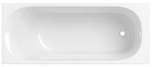 Ванна акрилова Geberit Soana Slim rim 170х70 554.002.01.1