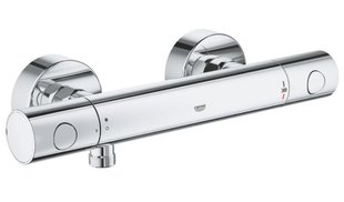 Термостат для душа Grohe Grohtherm 800 Cosmopolitan хром 34765000