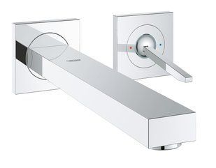 Змішувач для раковини Grohe Eurocube Joy L-Size (19998000)