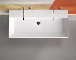 Настінний умивальник Catalano Premium 1200 x 470 112VP00