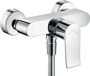 Смеситель для душа HANSGROHE Metris 31680000