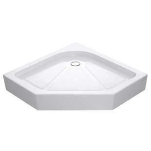 Поддон акриловый Volle NEMO 90x90 10-22-170tray