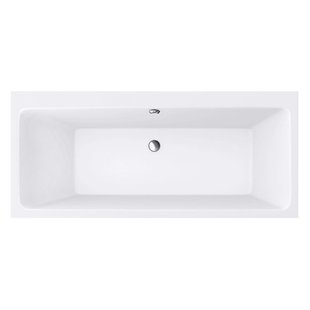 Villeroy&Boch UBA180SUB2V-01 SUBWAY Duo 180Х80 (без ножек)