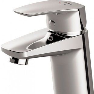 Смеситель для умывальника AM-PM Gem F9002100
