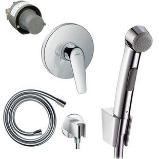 Набор гигиенического душа HANSGROHE 71068111