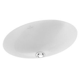 Умивальник Villeroy & Boch Loop & Friends 61611001