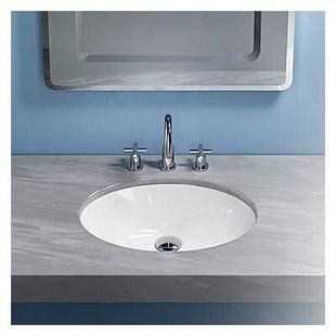 Умивальники у стільницю Catalano Canova Royal 520 x 420 1SO5200