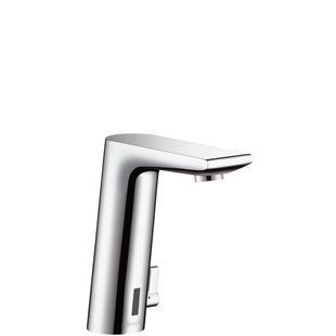 Hansgrohe 31100000 Metris S электронный, с регулировкой температуры, питание от батареек