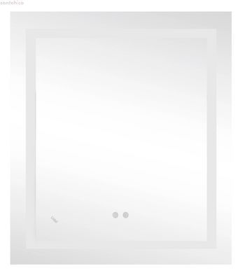 Дзеркало Lidz Kubis 70x80 LD78LF9048070