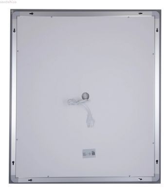 Дзеркало Lidz Kubis 70x80 LD78LF9048070
