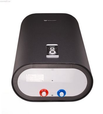 Водонагрівач накопичувальний WILLER Grand 80 л EV80DR-Grand