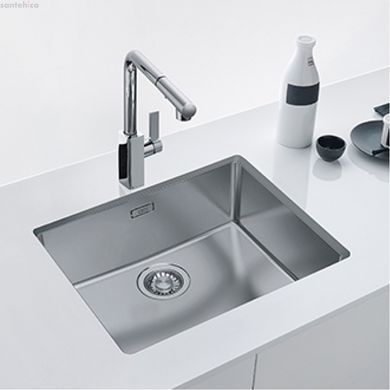 КУХОННА МИЙКА FRANKE MARIS MRX 110-50 ПОЛІРОВАНА 122.0598.741
