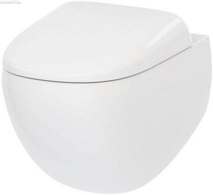 Комплект инсталляция Grohe Rapid SL 38721001 + Унитаз подвесной AM PM Sensation FlashClean C301700WH + крышка с микролифтом