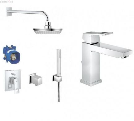 Grohe 234234