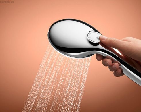 Душова система прихованого монтажу Grohe Grohtherm хром 1039960000