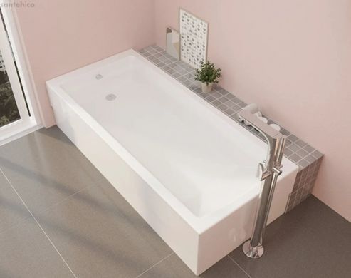 Ванна акрилова VitrA Neon 180x80 88-55840001000