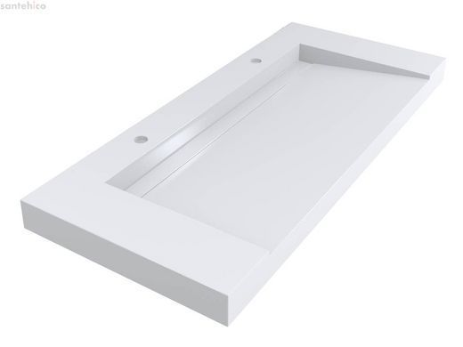 Умивальник Miraggio гранітний OLMOS 1200 Gloss 0000224