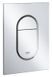 Клавіша для інсталяції Grohe Arena Cosmopolitan S хром 37624000