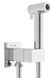 Гигиенический душ Imprese Bilovec хром f03700901AA