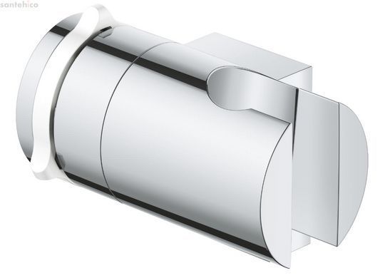 Тримач ручного душу Grohe Tempesta хром 27595001