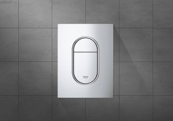 Клавіша для інсталяції Grohe Arena Cosmopolitan S хром 37624000