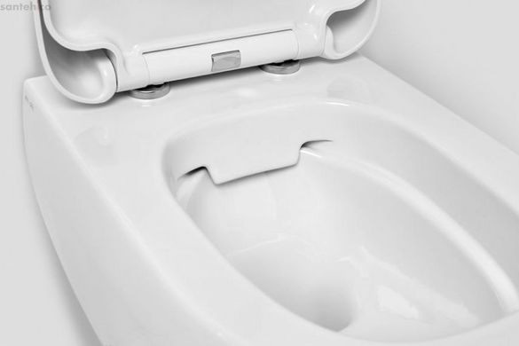 Комплект инсталляция Grohe Rapid SL 38721001 + Унитаз подвесной AM PM Sensation FlashClean C301700WH + крышка с микролифтом