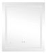 Дзеркало Lidz Kubis 70x80 LD78LF9048070