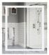 Дзеркало Lidz Kubis 70x80 LD78LF9048070
