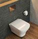 Унітаз підвісний Ravak Concept Style UP RimOff RKUM000008 із сидінням Soft Close