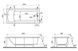Ванна акрилова VitrA Neon 180x80 88-55840001000