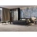 Плитка GRES BRAZILIAN QUARTZITE BLUE POLER, полірований, керамограніт