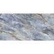 Плитка GRES BRAZILIAN QUARTZITE BLUE POLER, полірований, керамограніт